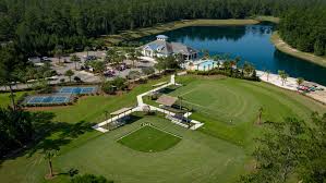 Lakefront home at Latitude Margaritaville Hilton Head