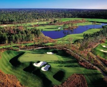 berkeley hall golf club photo