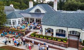 Belfair Bluffton SC real estate clubhouse exterior