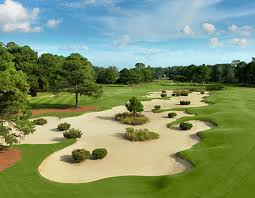 Belfair Bluffton SC real estate golf course