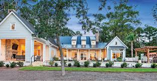 Bluffton & Hardeeville Homes Coastal Breeze Real Estate